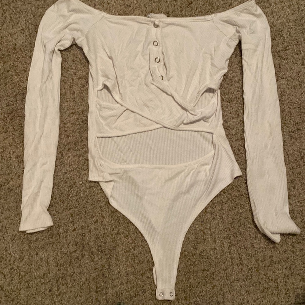 Bodysuit